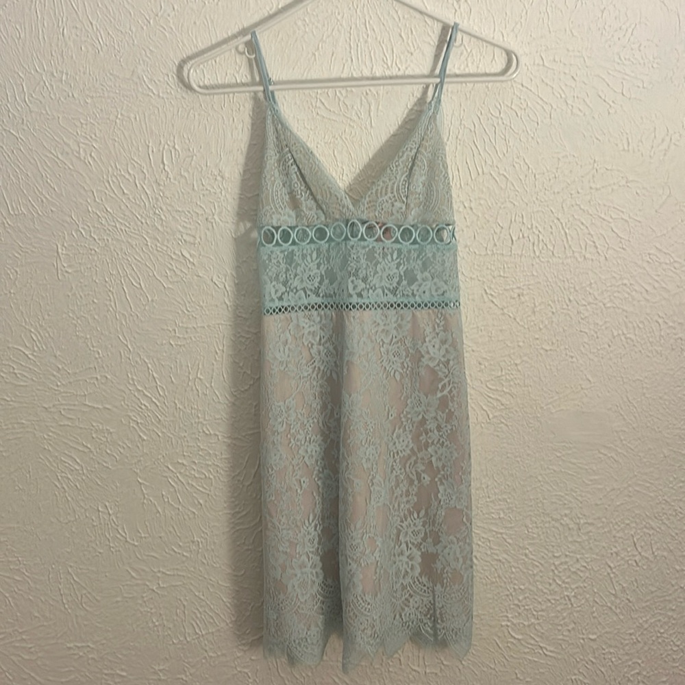Victoria’s Secret Slip Dress